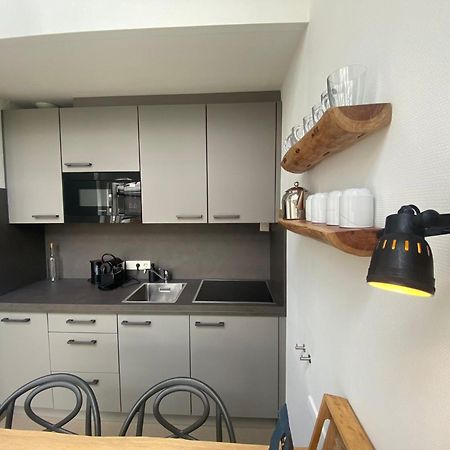 Puur Mechelen Villa Exteriör bild