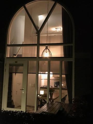 Puur Mechelen Villa Exteriör bild