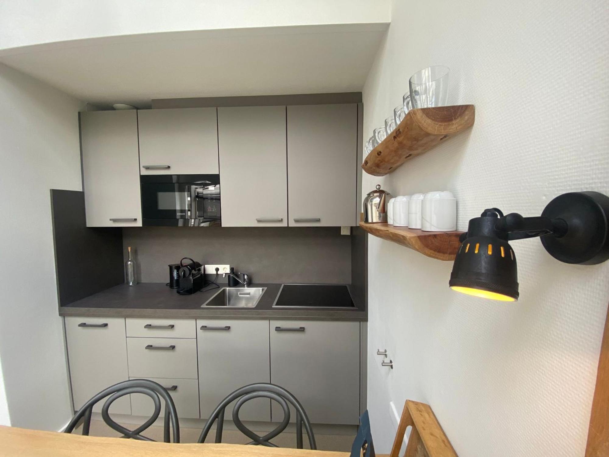 Puur Mechelen Villa Exteriör bild