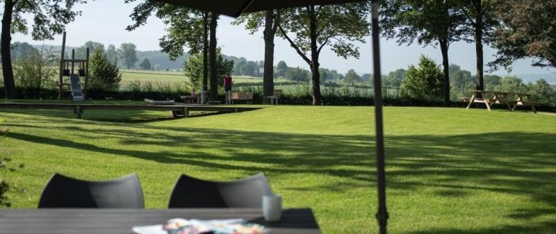 Puur Mechelen Villa Exteriör bild